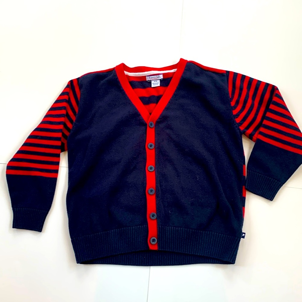 Kite strings by Heartstrings sweater